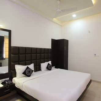 Hotel Madhushrie, Agra 3